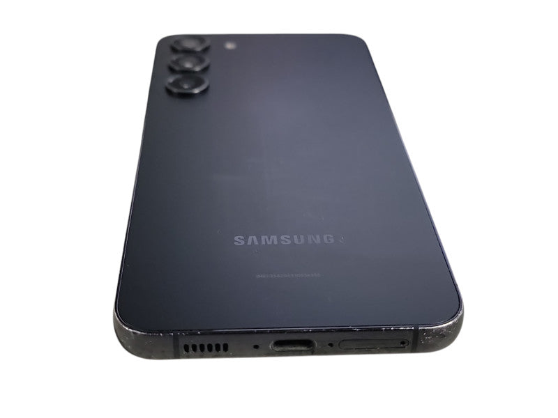 Samsung Galaxy S23 Ultra - 256GB - Black [SM-S916W] (