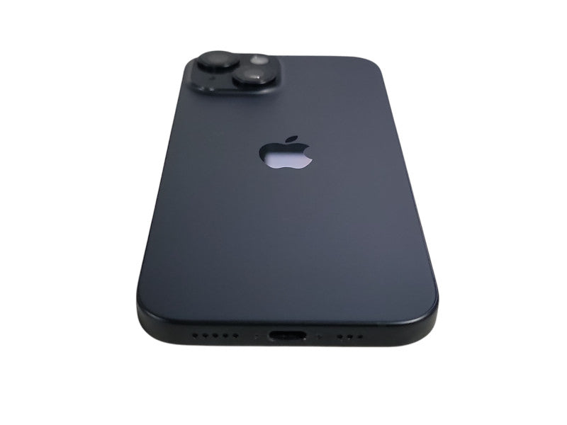 Apple iPhone 15 - 128GB - Black [A3089] (