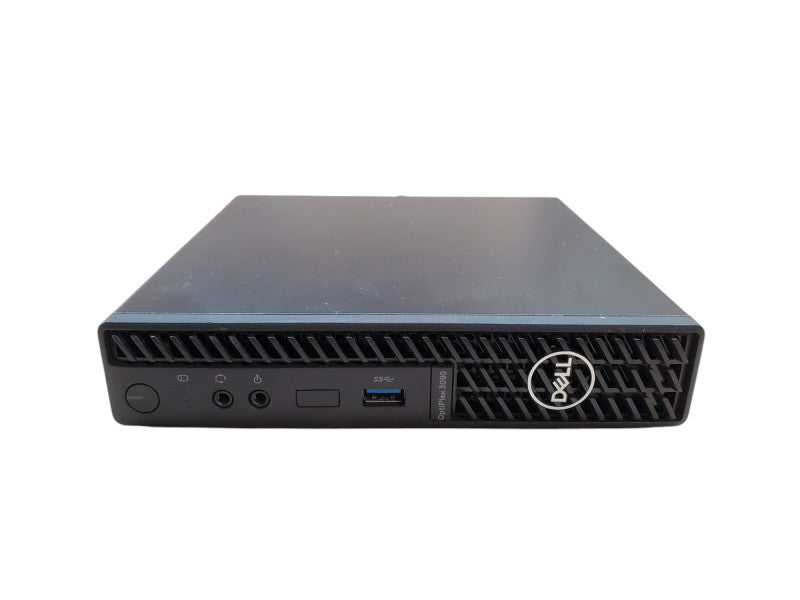 DELL OptiPlex 3090 Micro USSF Intel Core i5-10500T 8GB RAM 256GB NVMe