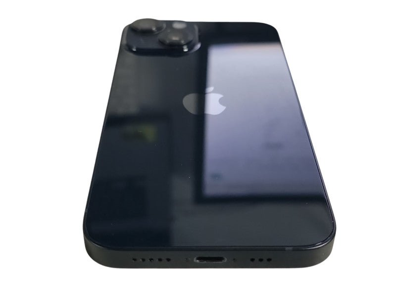 Apple iPhone 14 - 128GB - Black [A2881] (