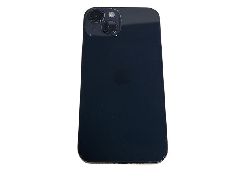 Apple iPhone 14 - 128GB - Black [A2881] (