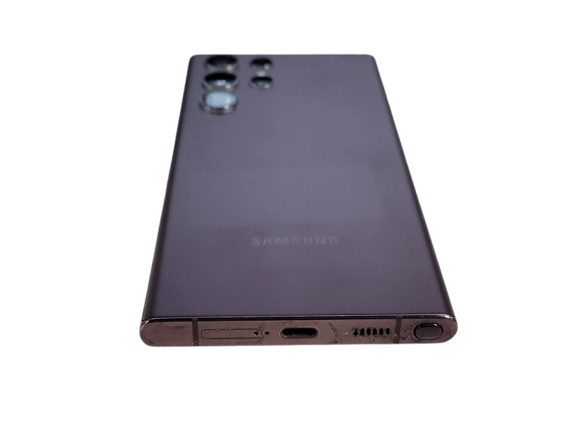 Samsung Galaxy S22 Ultra - 128GB - Pink [SM-S908W | Read] (
