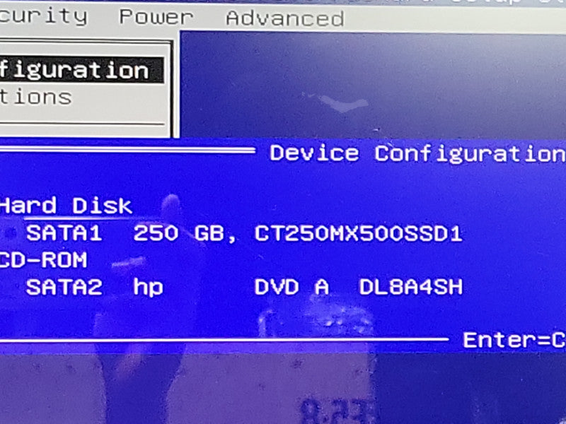 HP Z1 Workstation Xeon E3-2145 3.30GHz 16GB RAM 256GB SSD, READ _