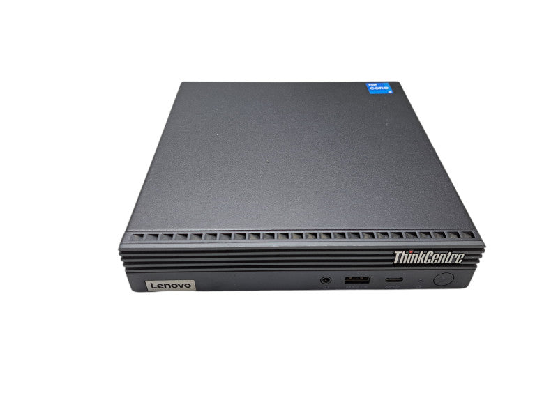 Lenovo ThinkCentre M70q Gen2 | i5-11400T @1.3GHz, 16GB DDR4, 1TB SSD, Wi-Fi