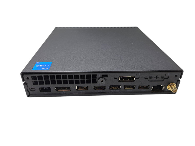 Lenovo ThinkCentre M70q Gen2 | i5-11400T @1.3GHz, 16GB DDR4, 1TB SSD, Wi-Fi