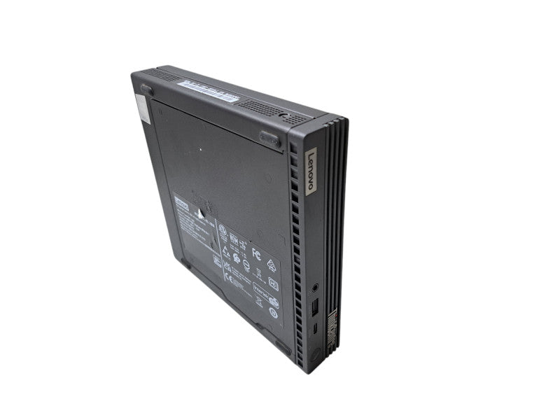 Lenovo ThinkCentre M70q Gen2 | i5-11400T @1.3GHz, 16GB DDR4, 1TB SSD, Wi-Fi