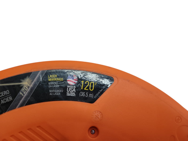 KLEIN TOOLS - Steel Fish Tape 120' %
