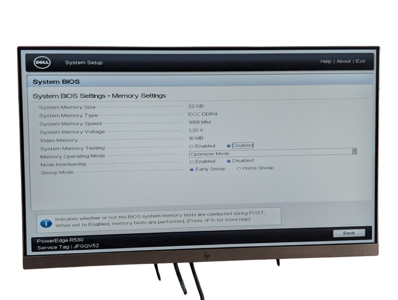 DELL PowerEdge R530 2x Intel Xeon E5-2630 v3 32GB RAM H730 Mini  -