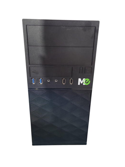 Custom/Asus Tower PC, Core I7-10700K 3.80GHz, 16GB DDR4, 500GB NvM !