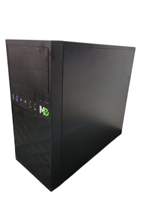 Custom/Asus Tower PC, Core I7-10700K 3.80GHz, 16GB DDR4, 500GB NvM !