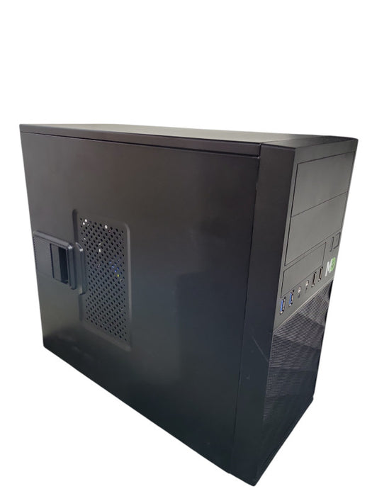 Custom/Asus Tower PC, Core I7-10700K 3.80GHz, 16GB DDR4, 500GB NvM !