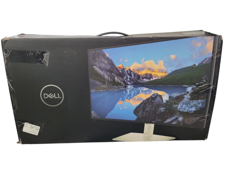Dell UltraSharp U2724D 27" WQHD LED Monitor !