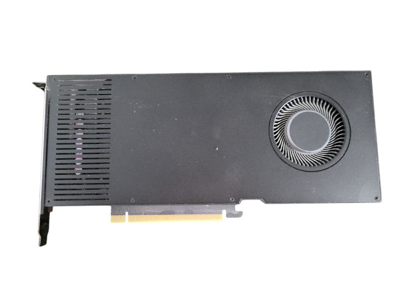 NVIDIA RTX A4000 16GB Graphics Card Lenovo OEM !