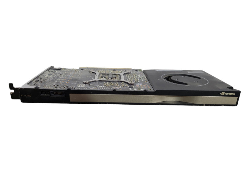 NVIDIA RTX A4000 16GB Graphics Card Lenovo OEM !