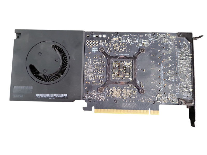 NVIDIA RTX A4000 16GB Graphics Card Lenovo OEM !