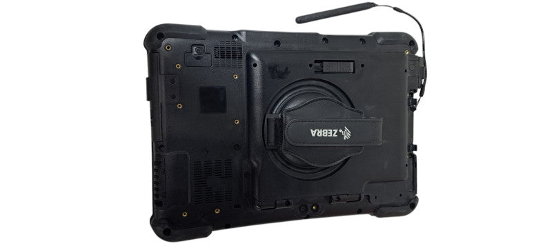 Zebra Xplore Rugged IX101L3, i5-8250|8GB RAM|256GB