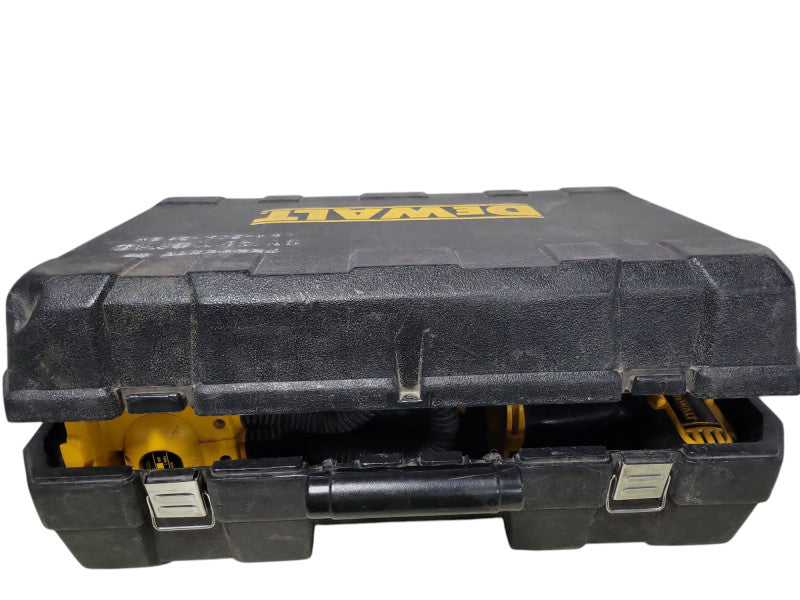 DeWalt Battery Powered tools with Case Read Description _