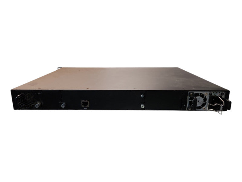 Ruckus ICX7150-48ZP-E8X10GR 16-Port 2.5G PoH, 32x PoE+, 8x SFP+ Switch