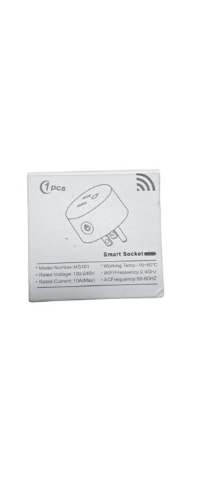 Generic Smart Socket