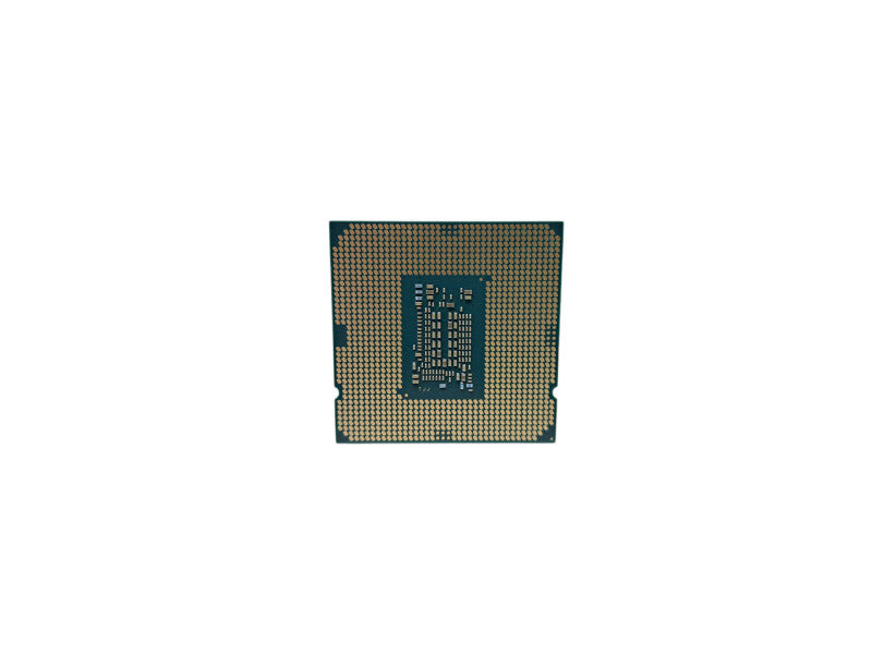 Intel Core i5-10400 Processor (2.9 GHz, 6 Cores, LGA 1200) SRH3C