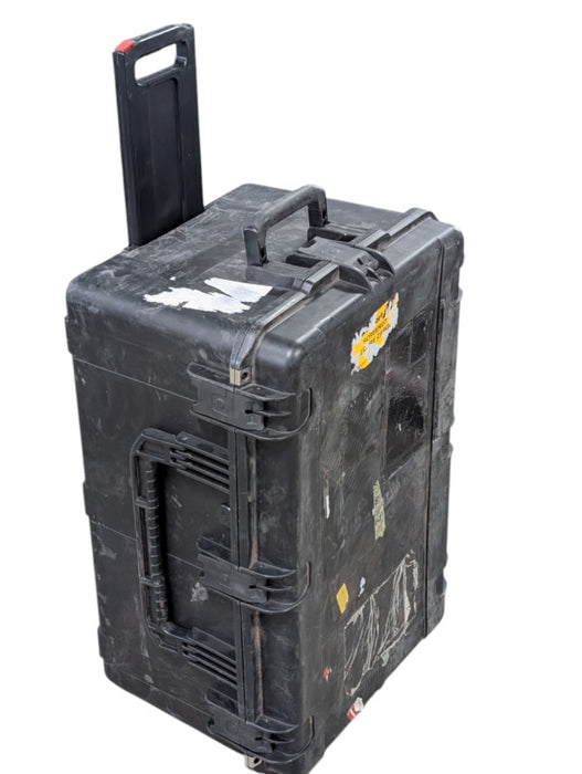30 x 20 x 12 inch Hard Roller Case For Equipment  -