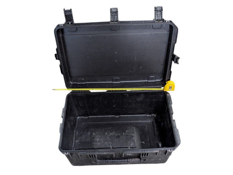 30 x 20 x 12 inch Hard Roller Case For Equipment  -