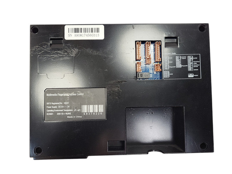 Payworks Multimedia Finger Access Control H0201 READ Q$