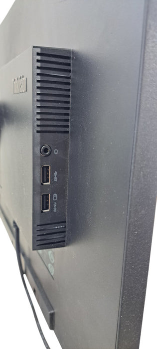 Lenovo ThinkVision T24i-2L 24 LCD Monitor| HDMI| DP| USB| READ