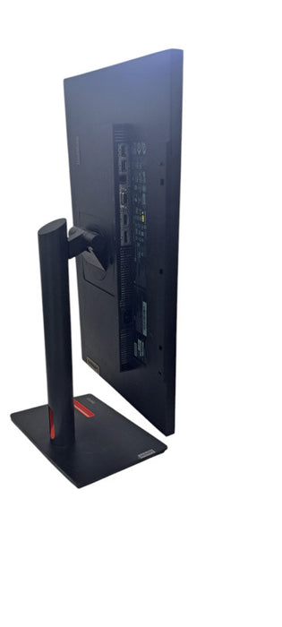 Lenovo ThinkVision T24i-2L 24 LCD Monitor| HDMI| DP| USB| READ