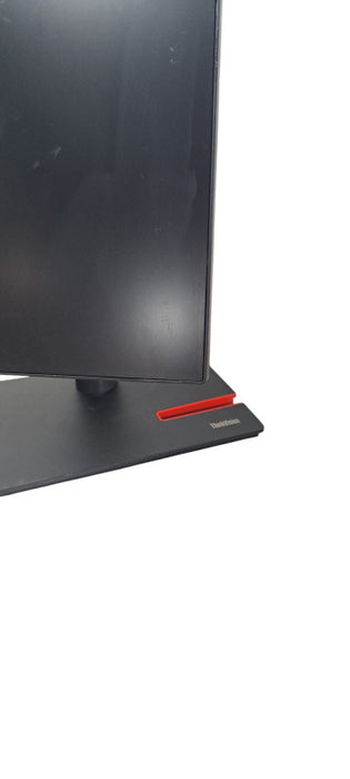 Lenovo ThinkVision T24i-2L 24 LCD Monitor| HDMI| DP| USB| READ