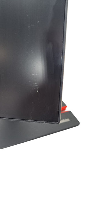 Lenovo ThinkVision T24i-2L 24 LCD Monitor| HDMI| DP| USB| READ !