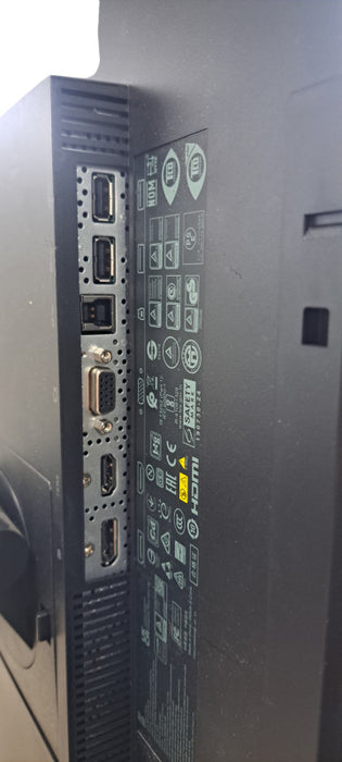 Lenovo ThinkVision T24i-2L 24 LCD Monitor| HDMI| DP| USB| READ !