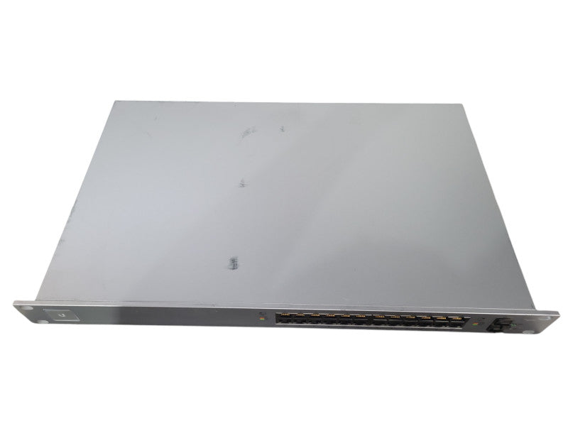 Ubiquity UniFi Switch 24 250W US-24-250W Switch Factory Reset  !