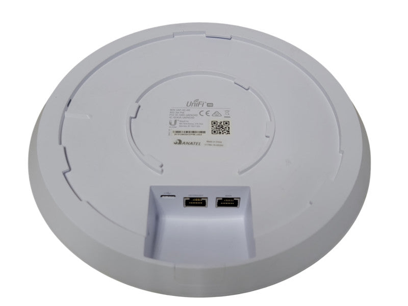 Ubiquiti Networks UniFi UAP-AC-HD 802.11ac Wi-Fi Access Point Q_