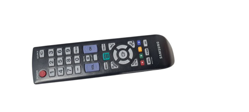 Samsung 19" LCD HDTV| HDMI, USB| W/ Remote