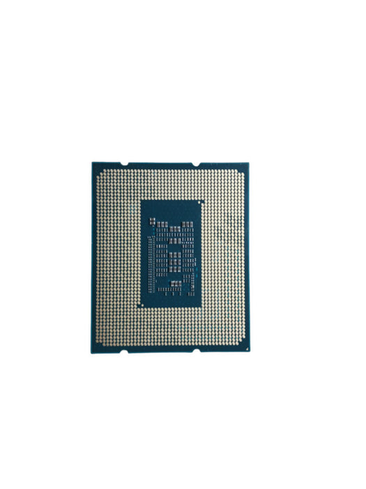 Intel Core i5-12500 SRL5V @ 3.0GHz Desktop CPU
