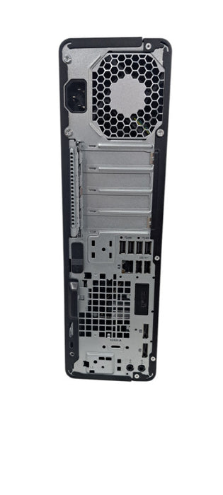 HP EliteDesk 800 G5 SFF Desktop i5-9500|16GB|250GB NVMe