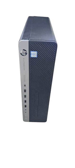 HP EliteDesk 800 G5 SFF Desktop i5-9500|16GB|250GB NVMe