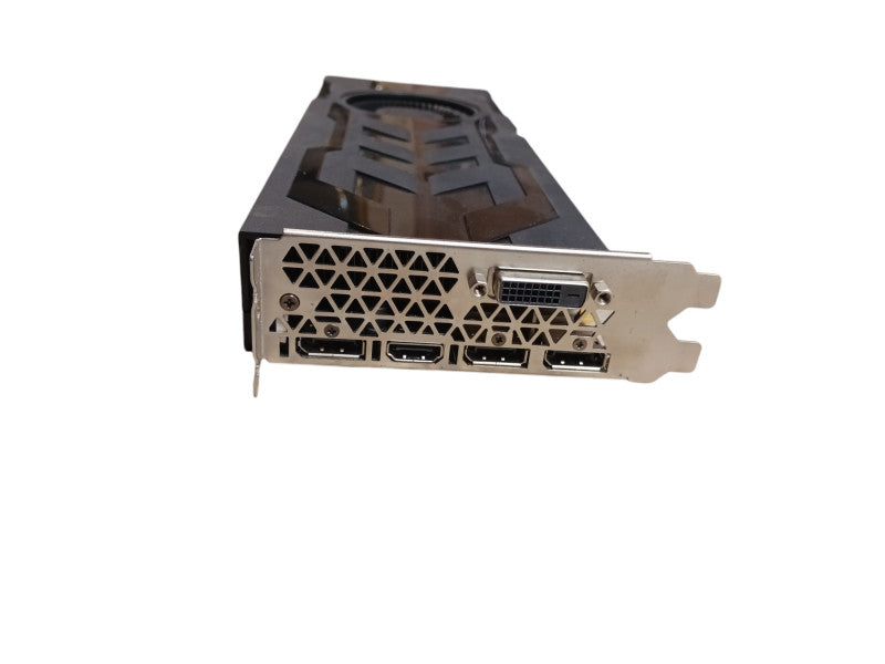HP Nvidia GeForce GTX 1070 8GB Graphics Card