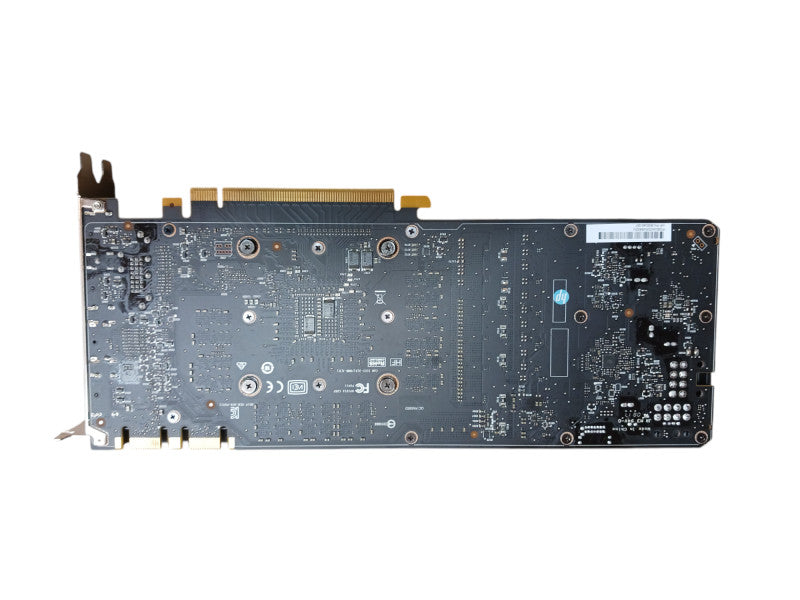 HP Nvidia GeForce GTX 1070 8GB Graphics Card