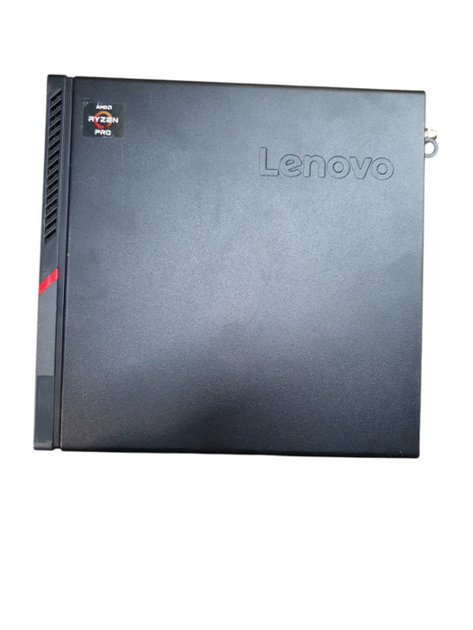 Lenovo ThinkCentre M715q USFF Ryzen 5 PRO 2400GE 8GB RAM - No HDD Q