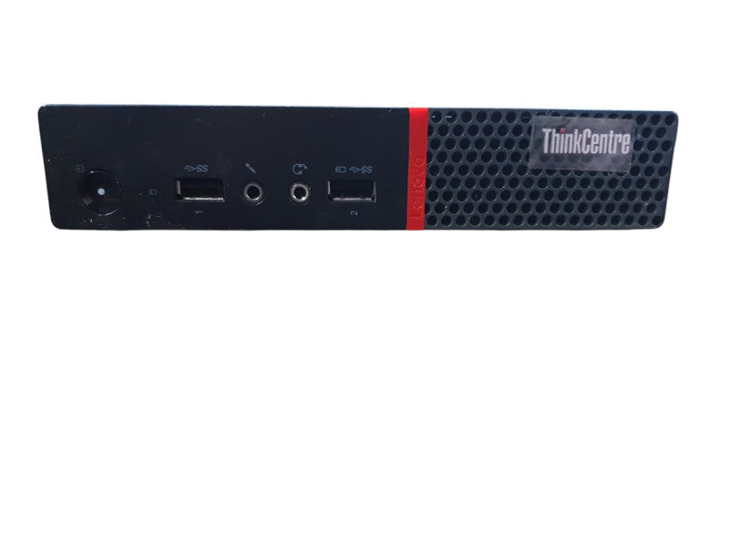 Lenovo ThinkCentre M715q USFF Ryzen 5 PRO 2400GE 8GB RAM - No HDD Q