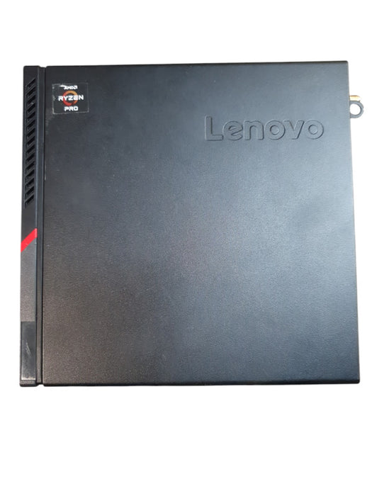 Lenovo ThinkCentre M715q USFF Ryzen 3 PRO 2200GE 8GB RAM - No HDD Q