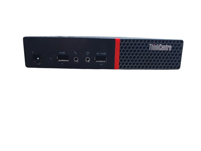 Lenovo ThinkCentre M715q USFF Ryzen 3 PRO 2200GE 8GB RAM - No HDD Q