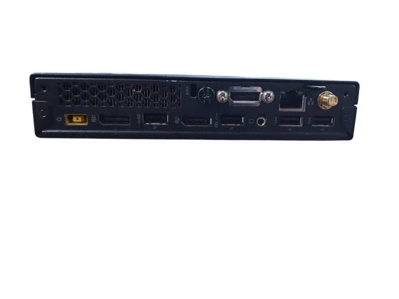 Lenovo ThinkCentre M715q USFF Ryzen 3 PRO 2200GE 8GB RAM - No HDD Q