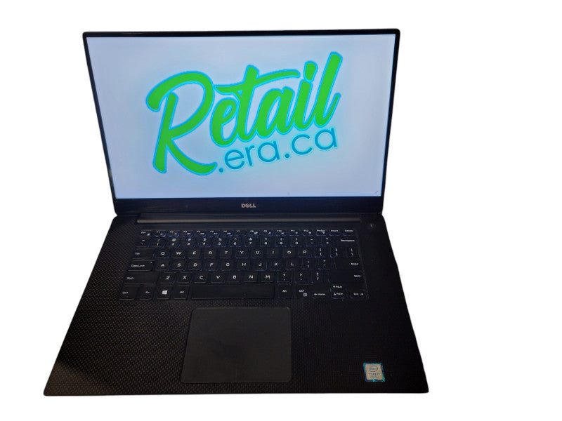 Dell XPS 15 9560 i7 7700HQ 16GB DDR4 GTX 1050 NO SSD FOR PARTS/REPAIR  β BudLap