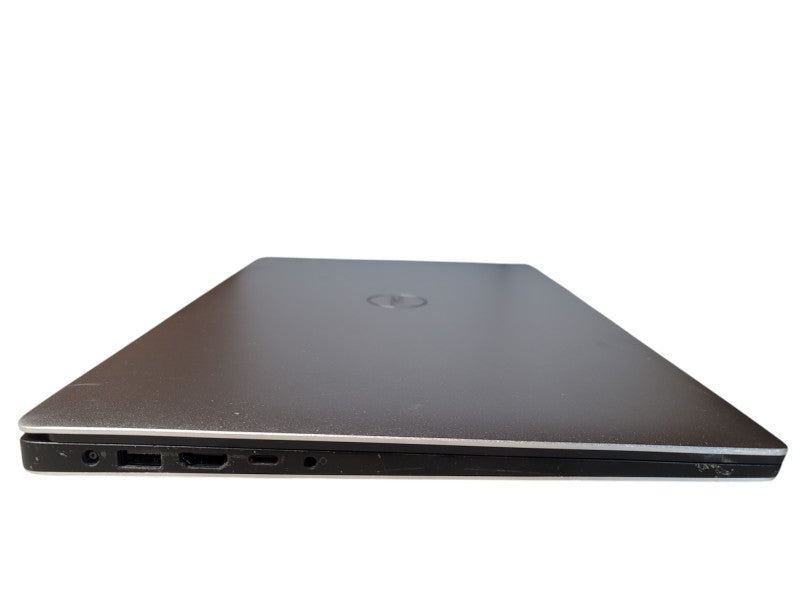 Dell XPS 15 9560 i7 7700HQ 16GB DDR4 GTX 1050 NO SSD FOR PARTS/REPAIR  β BudLap