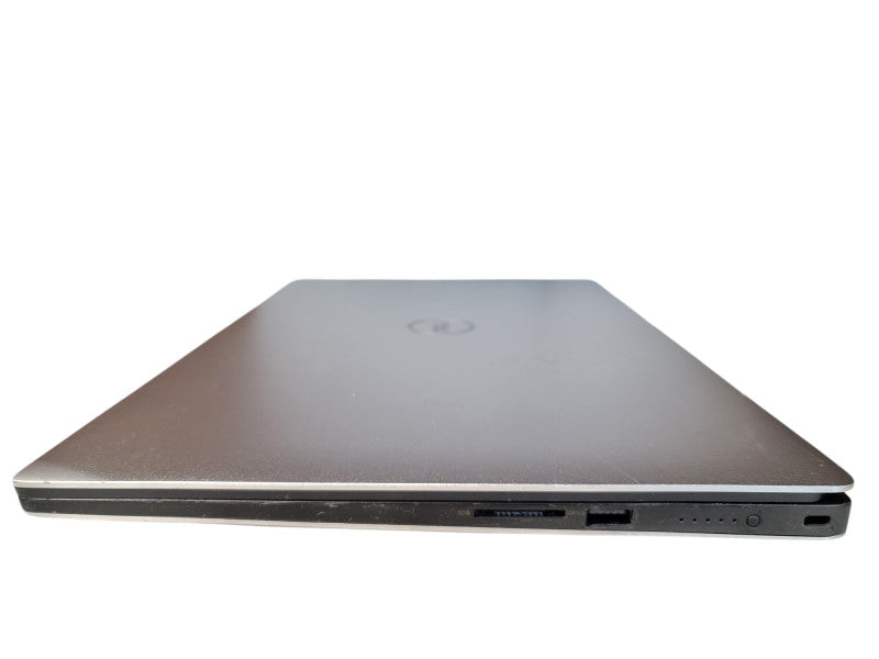 Dell XPS 15 9560 i7 7700HQ 16GB DDR4 GTX 1050 NO SSD FOR PARTS/REPAIR  β BudLap