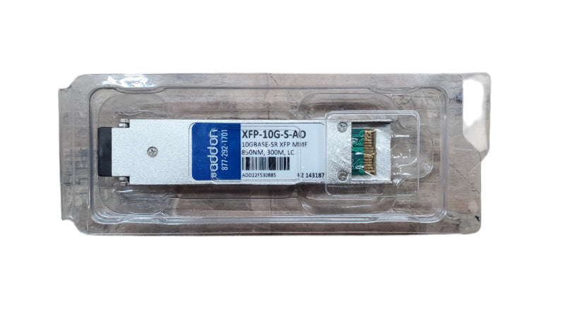 Addon XFP-10G-S-AO Transceiver Module 10GBASE-SR XFP