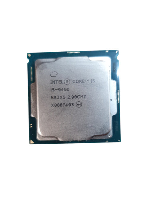Intel Core i5-9400 @ 2.9GHz [SR3X5] 6-Core Desktop CPU